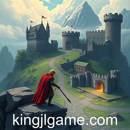 The Evolution of King's Quest in the Gaming World