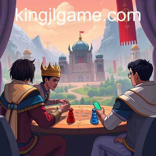 Gaming Trends of 2025: A New Era for 