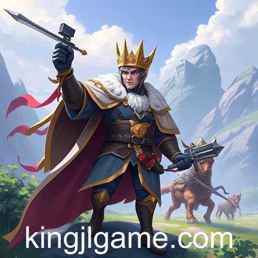 The Rise of Kingjl: Unraveling the Gaming Phenomenon