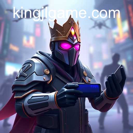 Gaming Platform 'KingJL' Revolutionizes 2025