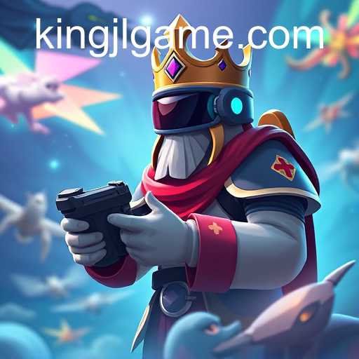 Gaming Revolution Unveiled on KingJL