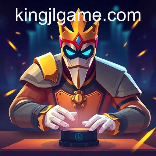 Kingjl Engages Gamers with Fresh Content