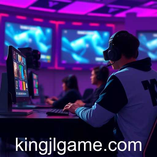 The Rise of Game Platforms in 2025