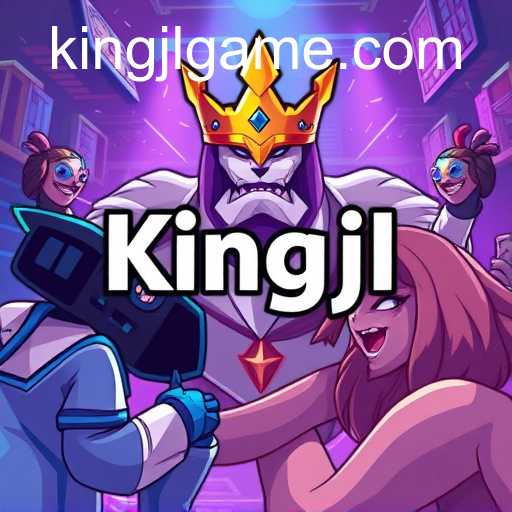 Evolving Dynamics in Online Gaming: The Rise of 'kingjl'