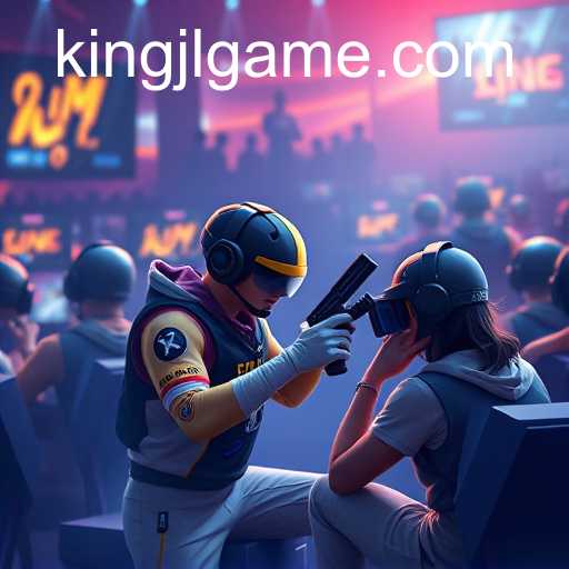 The Rise of Online Gaming Platforms